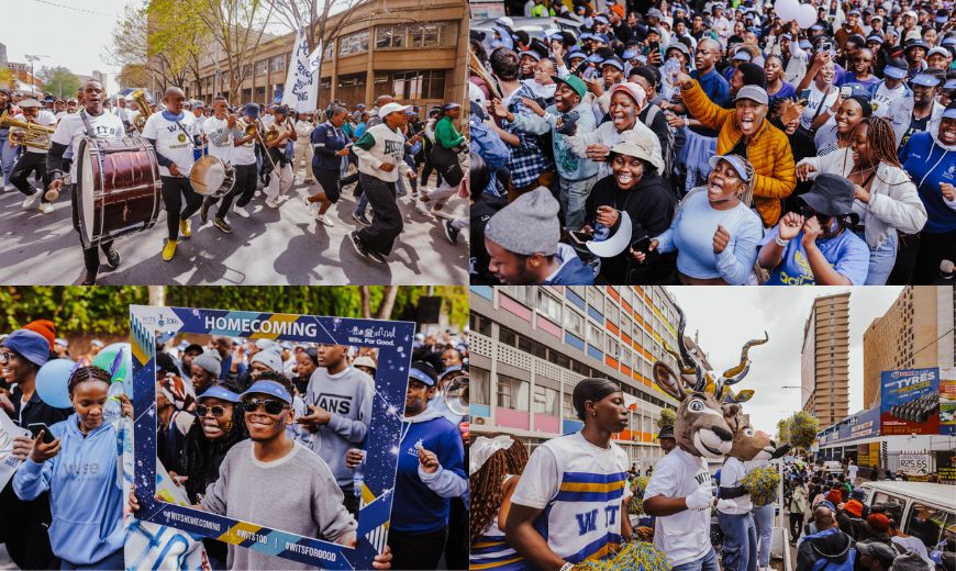 Parade Photos